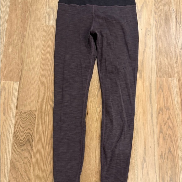 Vuori Lux Rib Studio Leggings M - Picture 2 of 3